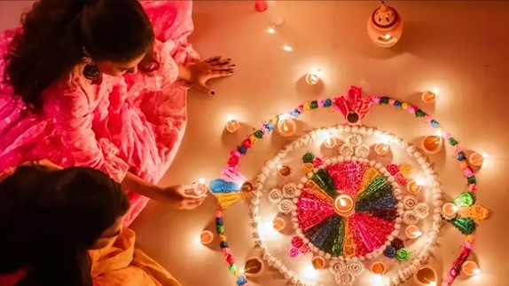 インドのランゴリ