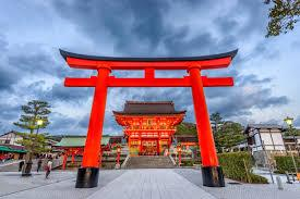 Torii Gate